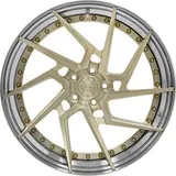 BC HCA218S #2