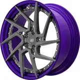 BC HCA218S #5