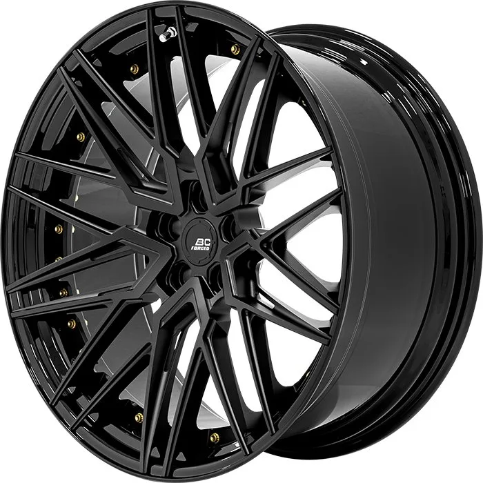 BC HCA386S