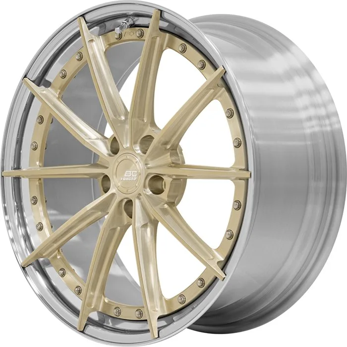 BC HCA510S
