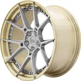 BC HCK165S #5