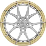 BC HCK165S #6