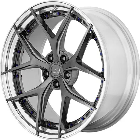 BC HCK21S