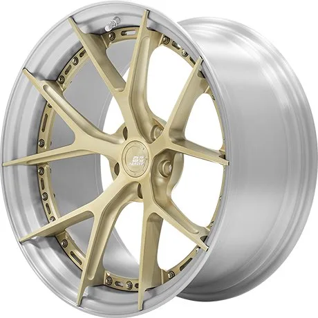BC HCK811S