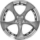 BC HCK855S #2