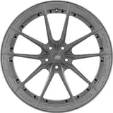 BC HCS32S #2