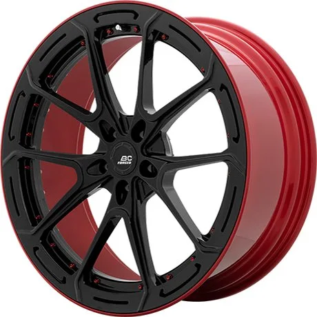 BC HCS34S