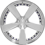 BC HCS75S #2