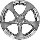 BC HCS855S #2
