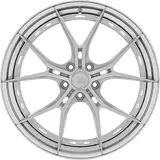 BC HCX108 #2