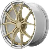 BC HCX108 #3