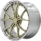 BC HCX108 #5