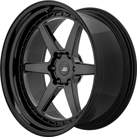 BC MLE61