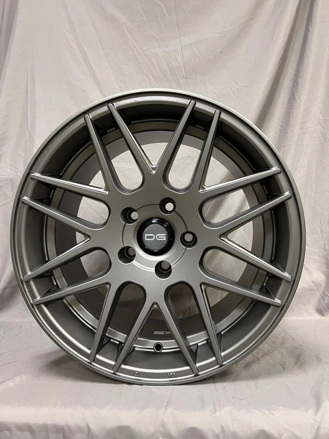 DG FG07
