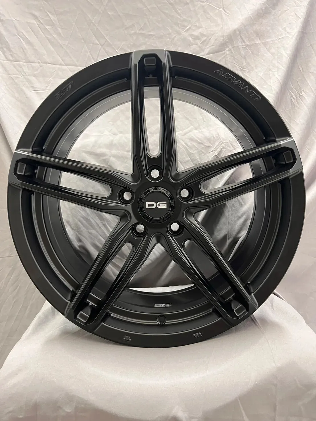 DG FG09