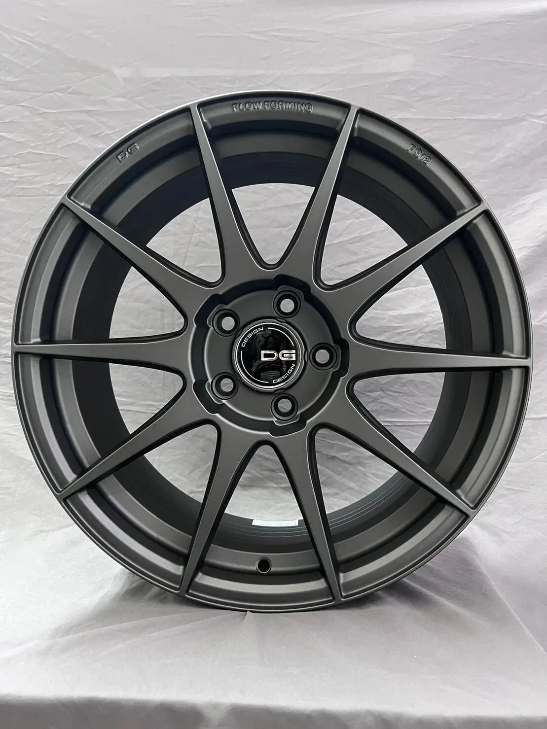 DG FG12