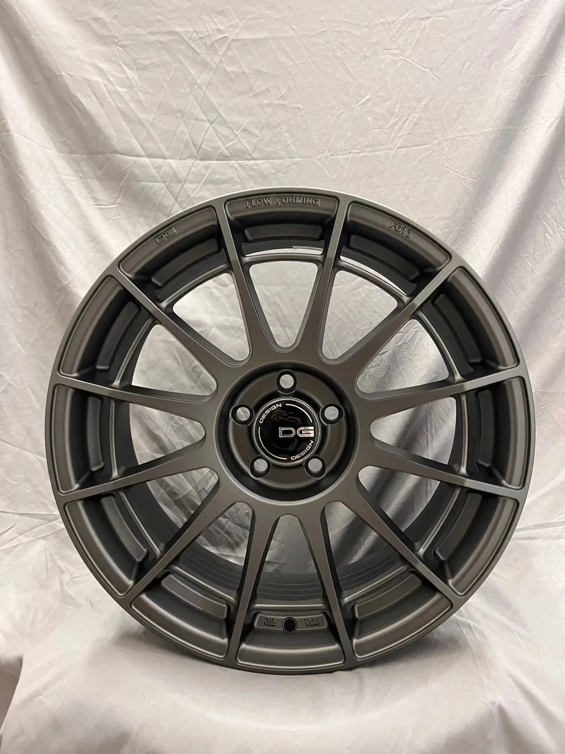 DG FG13