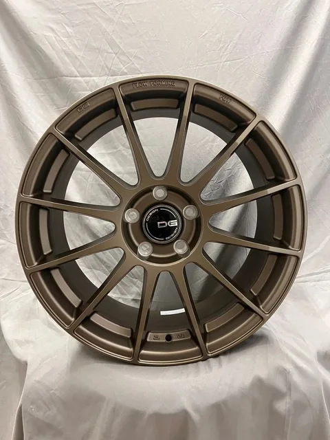 DG FG17 鋁圈 適用 Nissan Kicks