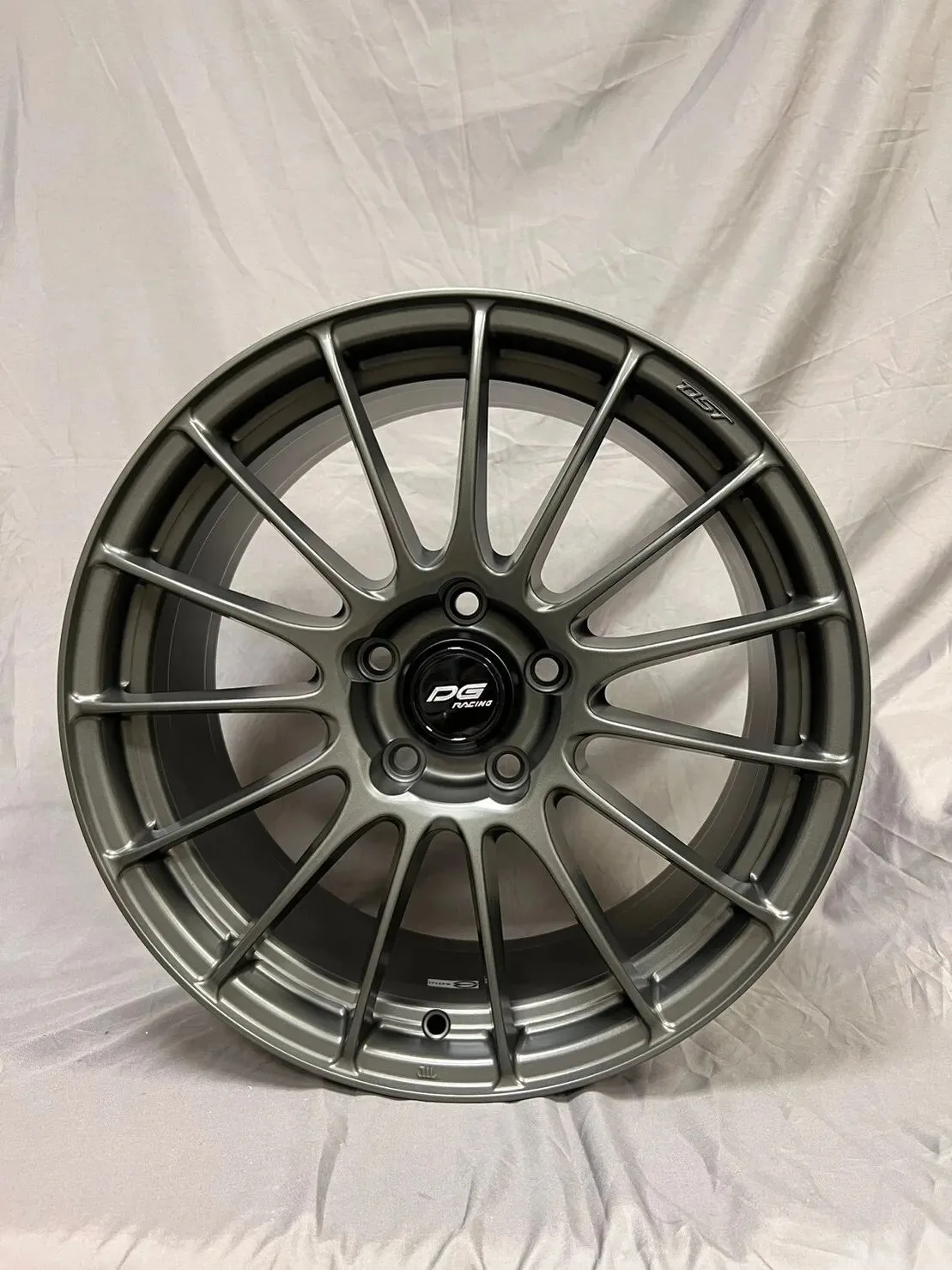 DG FG18