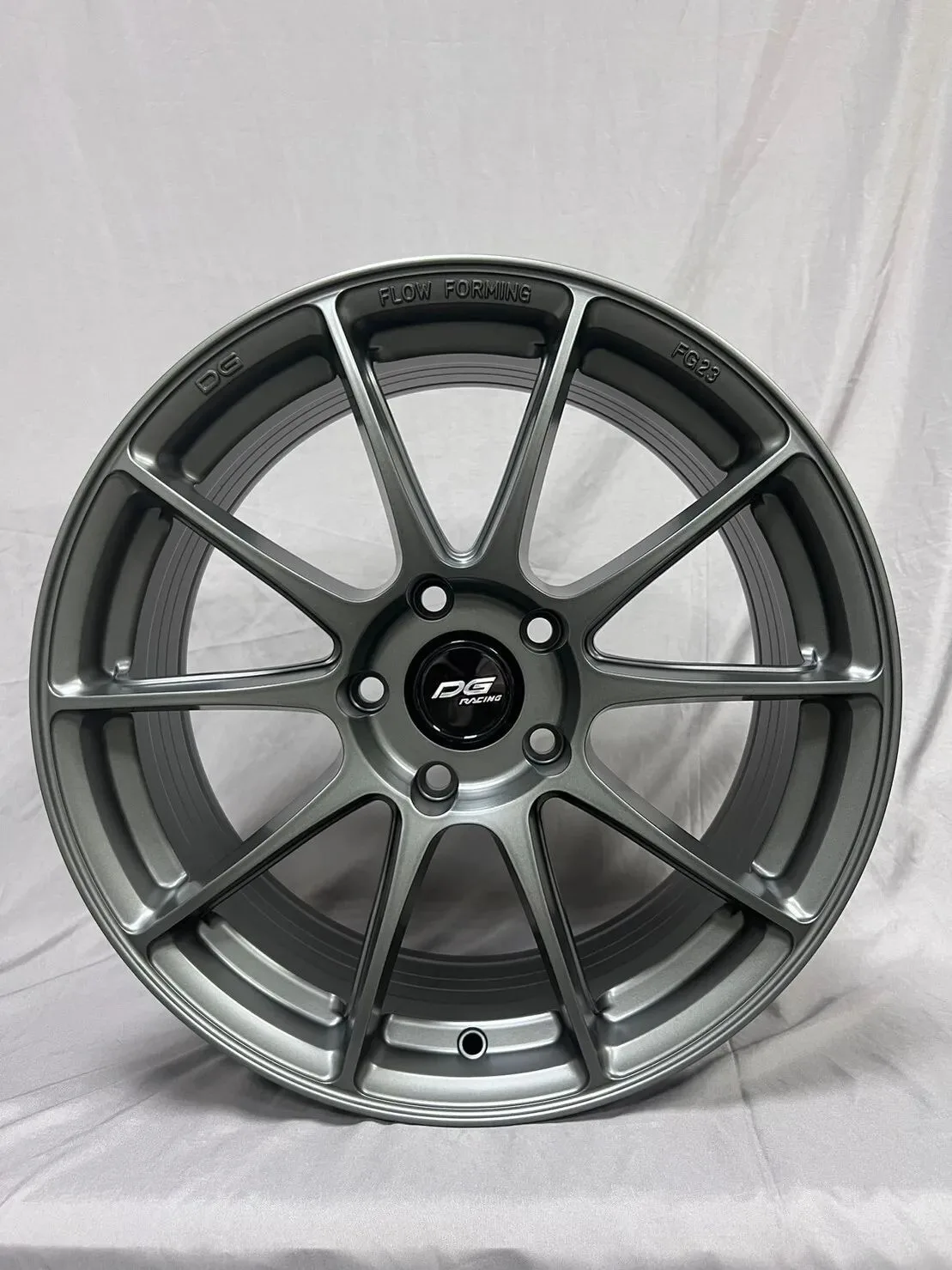 DG FG23