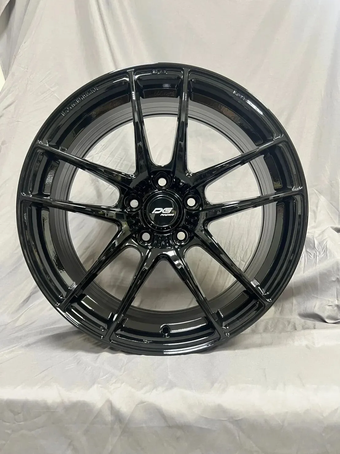 DG FG25