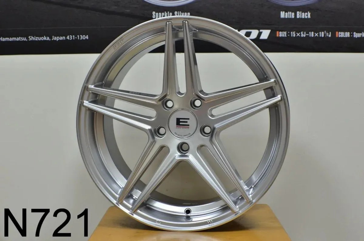 DG N721