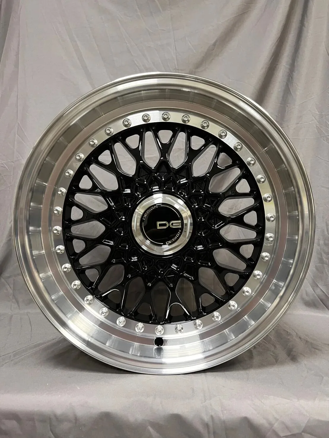DG R60