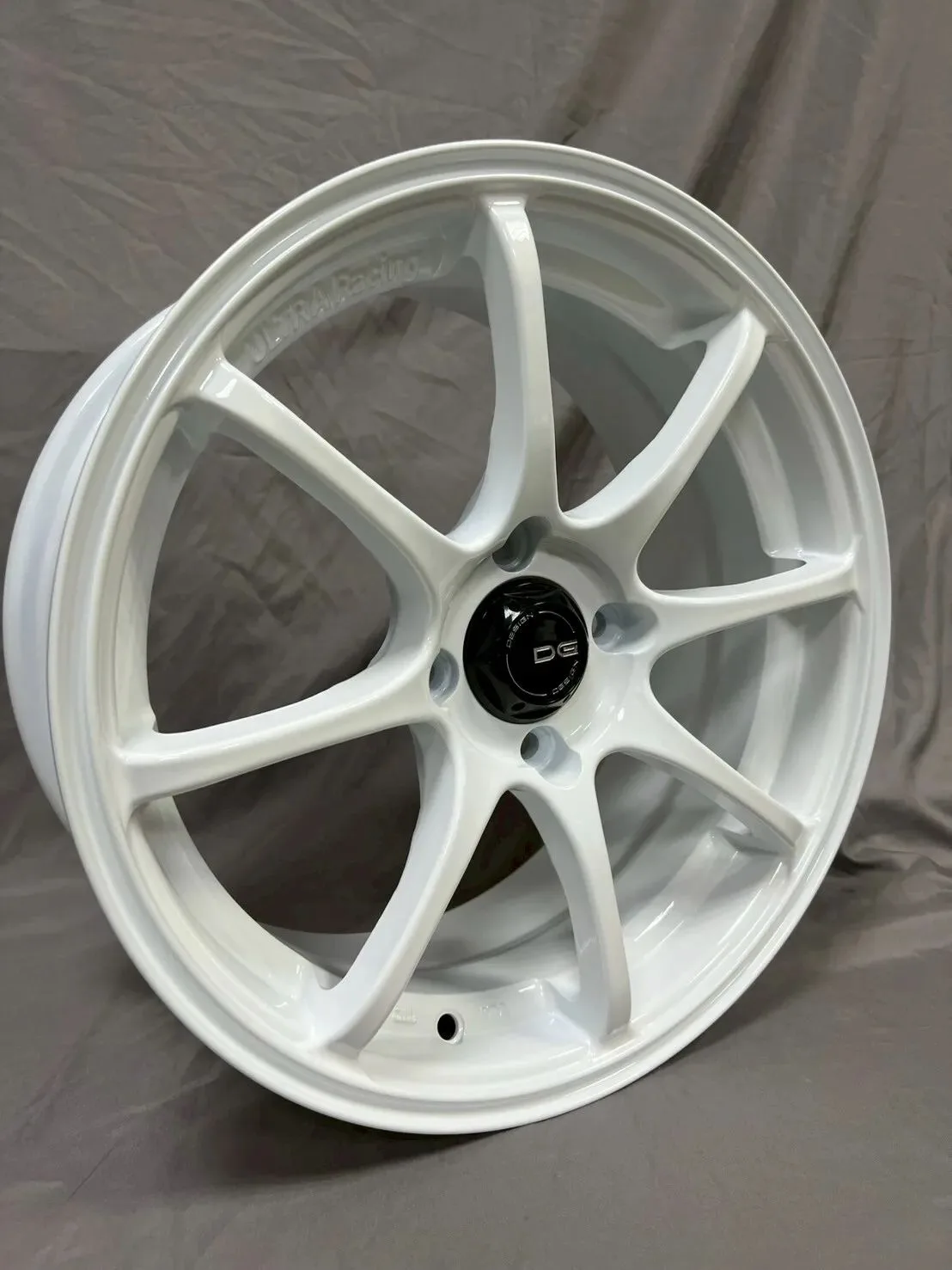 DG RS