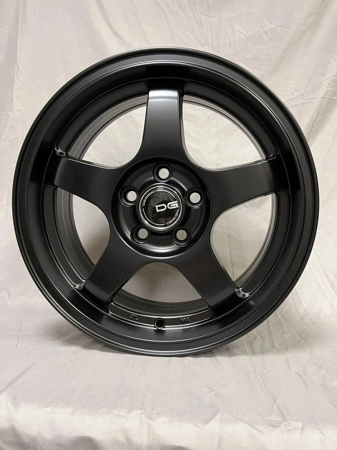 DG SA15