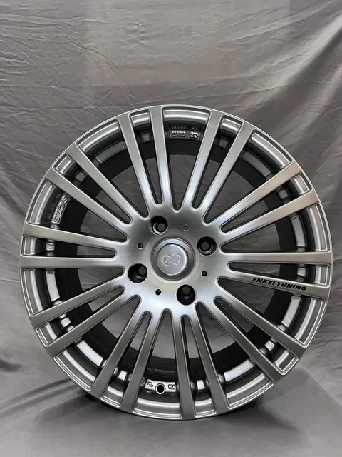 DG SC13 鋁圈 適用 Nissan TIIDA