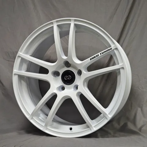 DG SC24 鋁圈 適用 Peugeot 308