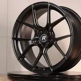 6061 Forged FX01 #2