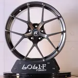 6061 Forged FX03 #2