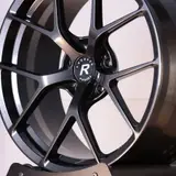6061 Forged FX03 #5