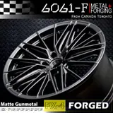 6061 Forged FX04 #2