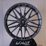 6061 Forged FX04 #3