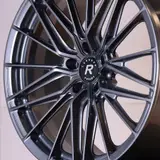 6061 Forged FX04 #6