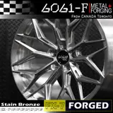 6061 Forged FX07 #2