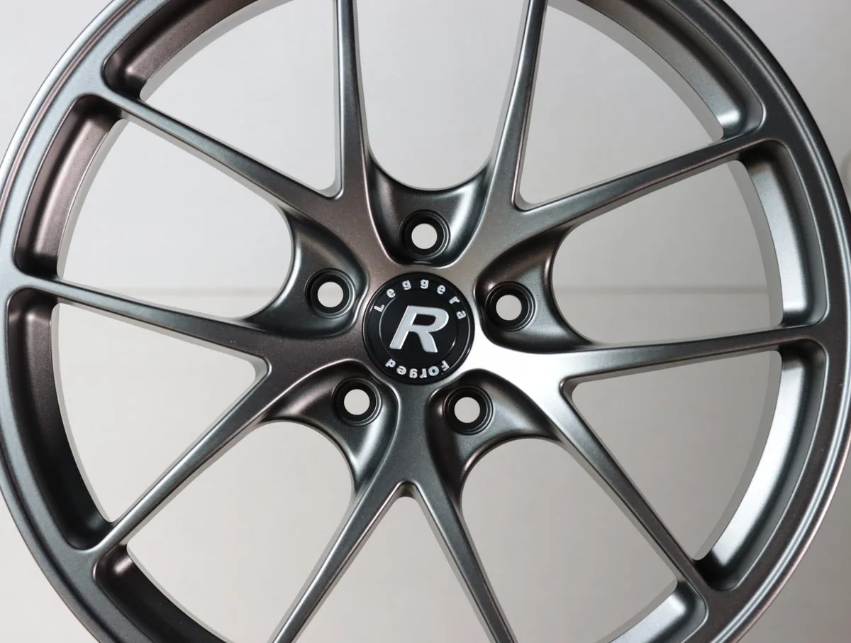 6061 Forged MX01
