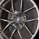 6061 Forged MX01 #4