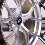 6061 Forged MX02 #4