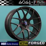 6061 Forged MX08 #3
