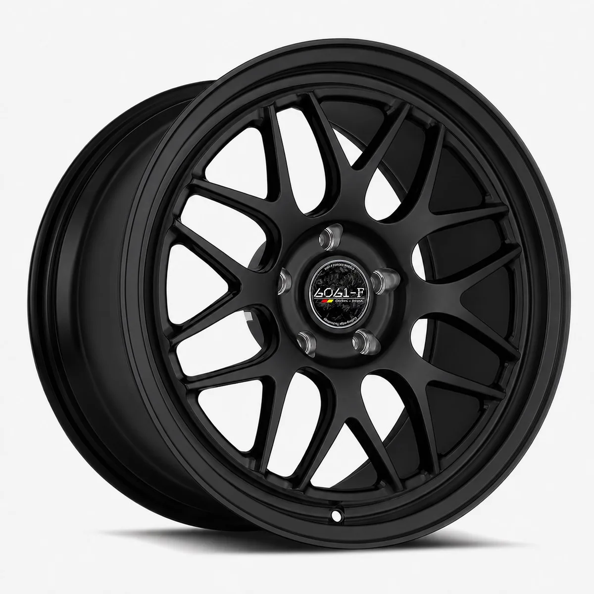 6061 Forged MX09