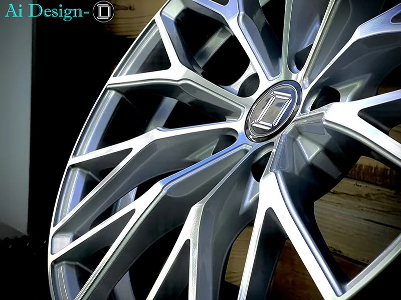 AI-DESIGN-D ID5