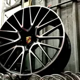 Replica RSE3 #10
