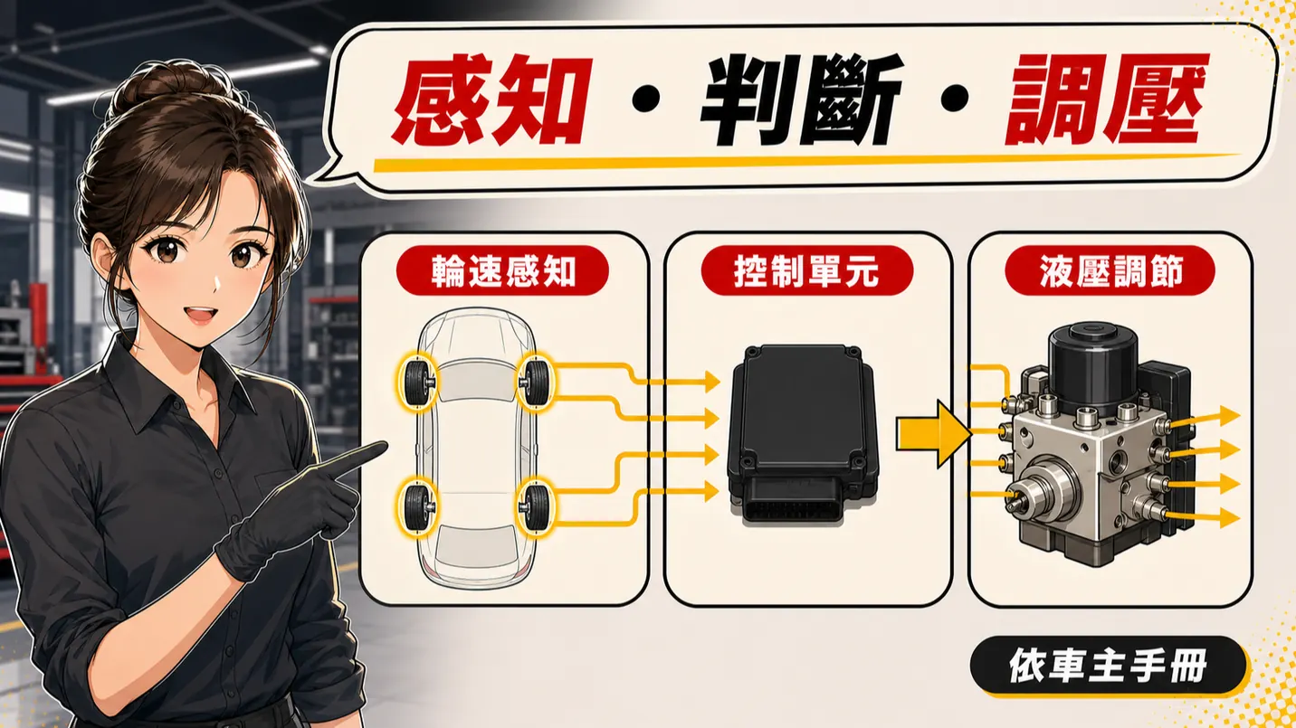 原廠參數與核對條件