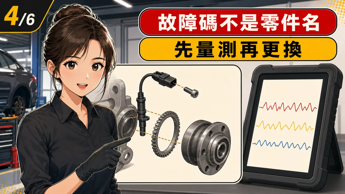 技術原理與系統關係