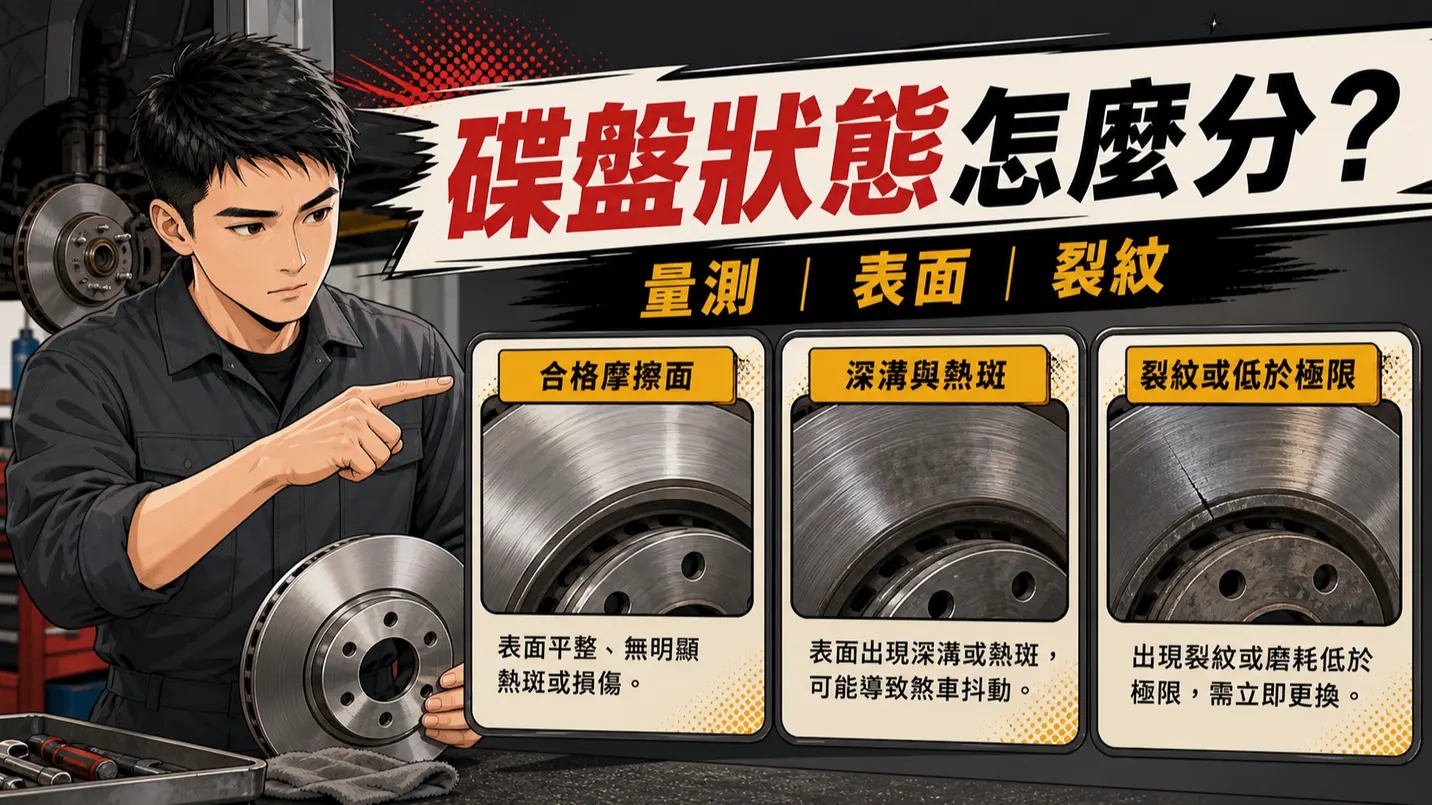 方案比較與適用限制