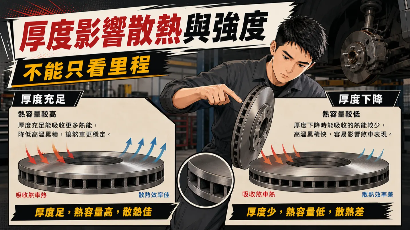 技術原理與檢查重點