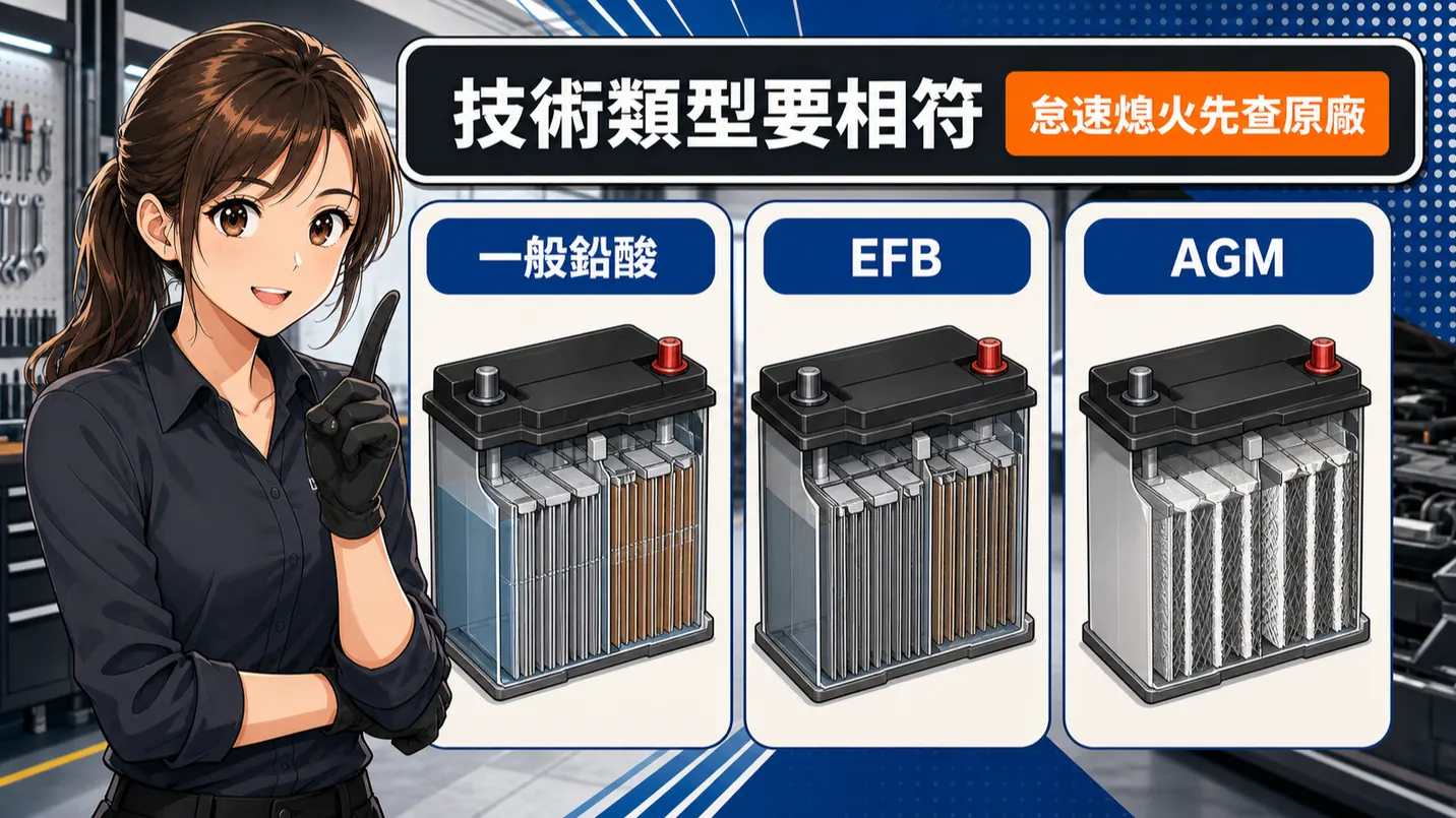 技術原理與系統關係